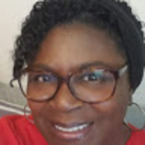 Meet your Posher, Cindi